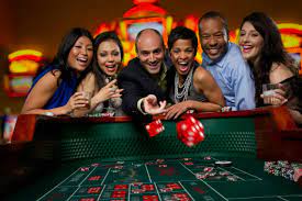 Hukum Terhadap Casino Online: Antara Regulasi dan Kontroversi